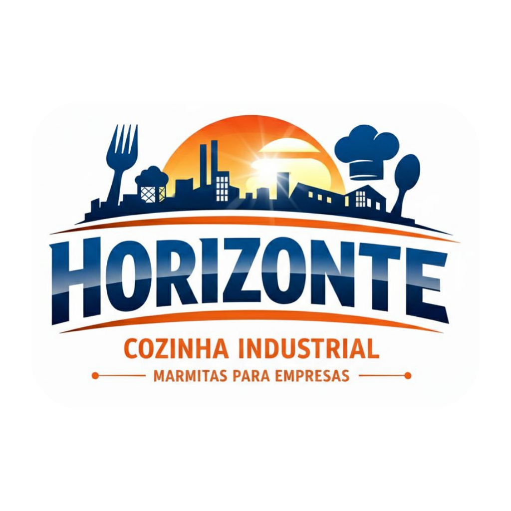Horizonte Cozinha Industrial